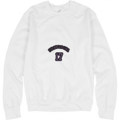Unisex Basic Promo Crewneck Sweatshirt