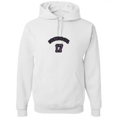 Unisex Basic Promo Hoodie