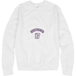 Unisex Basic Promo Crewneck Sweatshirt