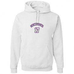 Unisex Basic Promo Hoodie