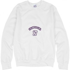 Unisex Ultimate Cotton Crewneck Sweatshirt