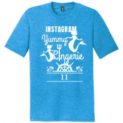 Unisex Perfect Tri Tee