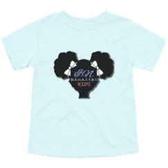 Toddler Triblend Tee