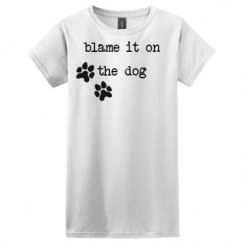 Ladies Basic Softstyle Tee