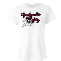 Ladies Slim Fit Favorite Tee