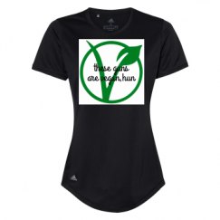 Women's Adidas Sport Shirt 