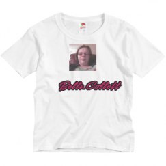 Youth Basic Promo Tee