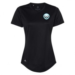 Women's Adidas Sport Shirt 