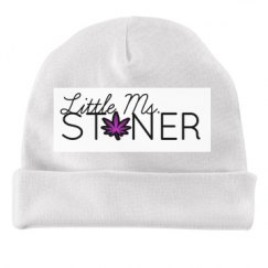 Rabbit Skins Baby Hat