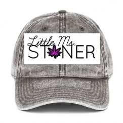 Vintage Baseball Cap