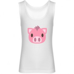 Youth Jersey Tank Top