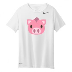 Youth Nike Legend Shirt