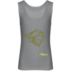 Youth Jersey Tank Top