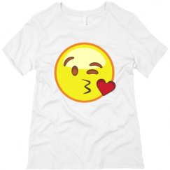 Ladies Relaxed Fit Tee