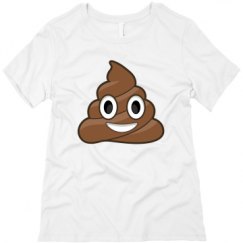 Ladies Relaxed Fit Tee