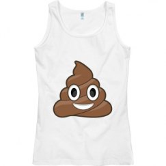 Ladies Semi-Fitted Tank