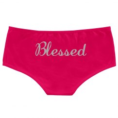 Blessed undies #2
