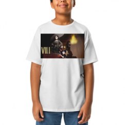 Youth Basic Tee