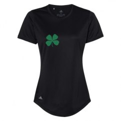 Women's Adidas Sport Shirt 