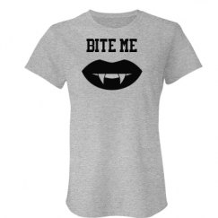 Ladies Slim Fit Favorite Tee