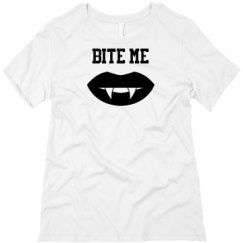 Ladies Relaxed Fit Tee