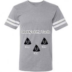 Unisex Vintage Sports Tee