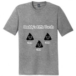 Unisex Perfect Tri Tee