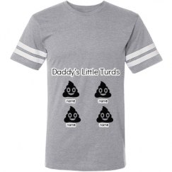 Unisex Vintage Sports Tee