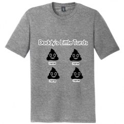 Unisex Perfect Tri Tee