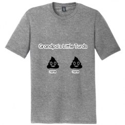 Unisex Perfect Tri Tee