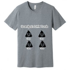 Unisex Premium Tee