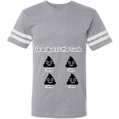 Unisex Vintage Sports Tee