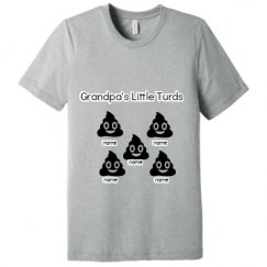 Unisex Triblend Tee