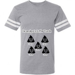 Unisex Vintage Sports Tee