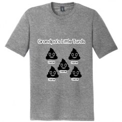 Unisex Perfect Tri Tee