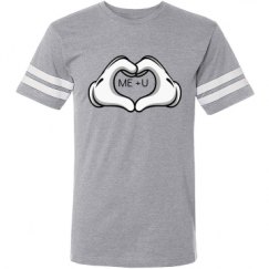 Unisex Vintage Sports Tee