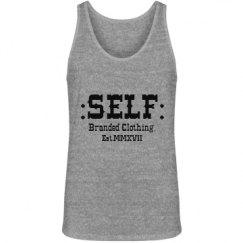 Unisex Jersey Tank Top