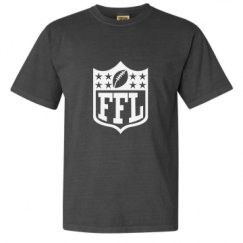 Adult Heavyweight T-Shirt