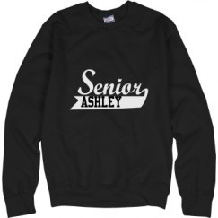 Unisex Ultimate Cotton Crewneck Sweatshirt