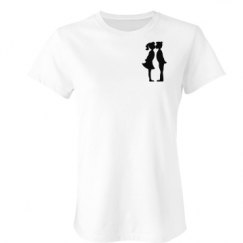 Ladies Slim Fit Favorite Tee