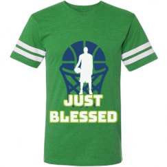 Unisex Vintage Sports Tee