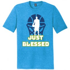 Unisex Perfect Tri Tee