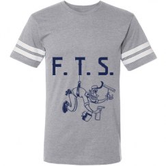 Unisex Vintage Sports Tee