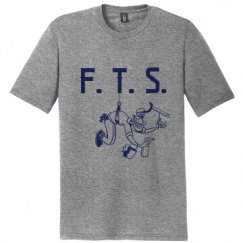 Unisex Perfect Tri Tee