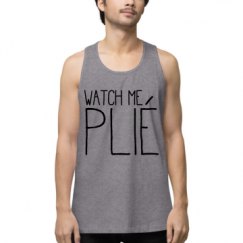 Men's Premium Tank Top