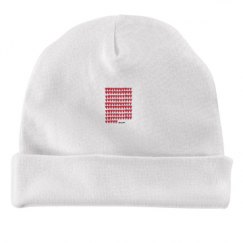 Rabbit Skins Baby Hat