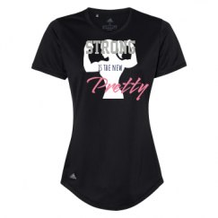 Women's Adidas Sport Shirt 