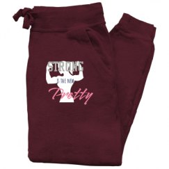 Unisex Fleece Jogger