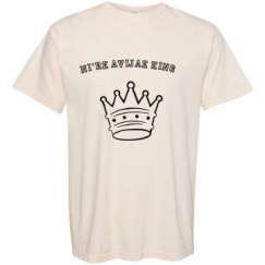 Adult Heavyweight T-Shirt