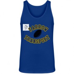 Unisex Jersey Tank Top